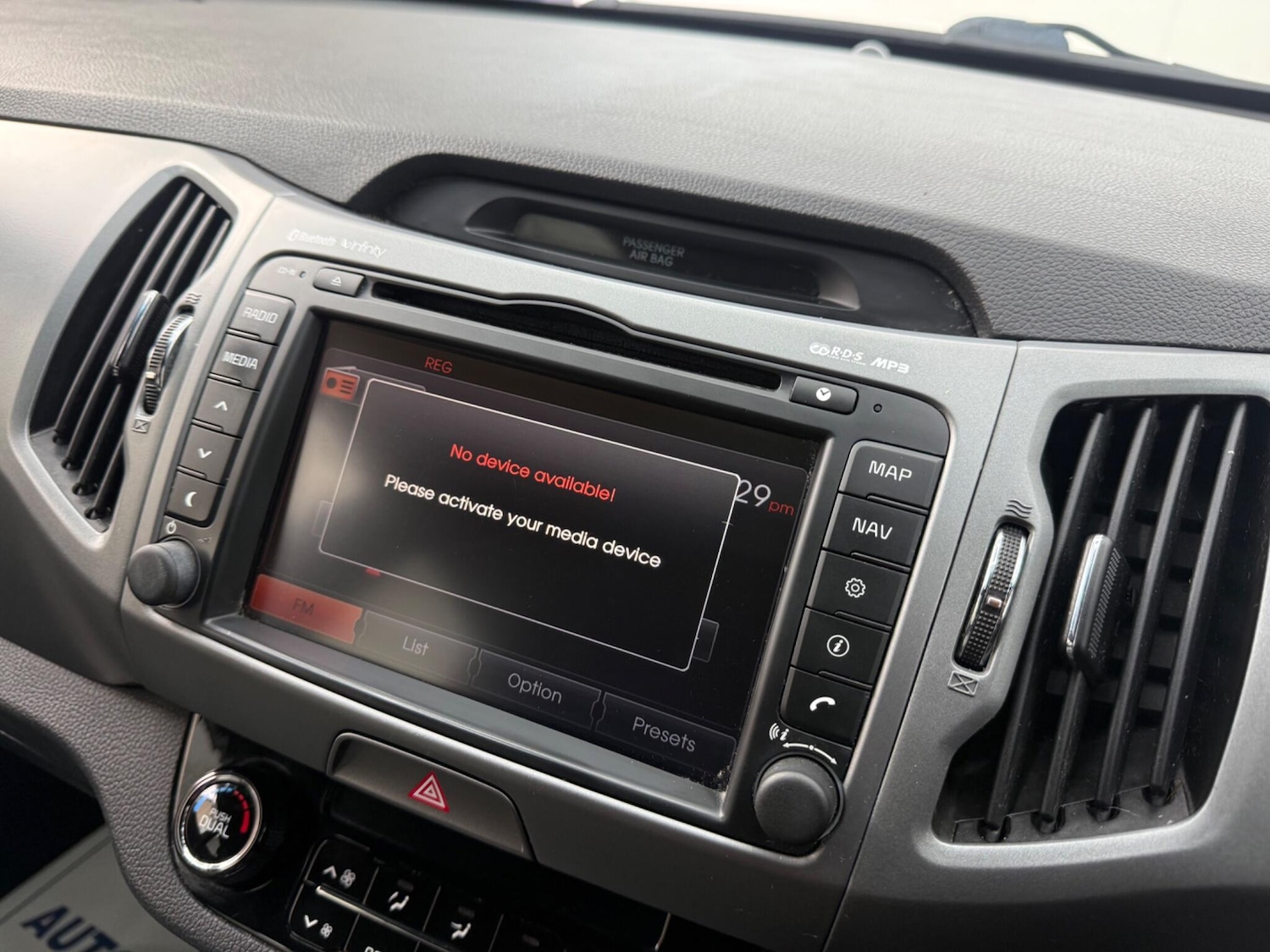 Used Kia Sportage for sale - 77977957: Photo 45