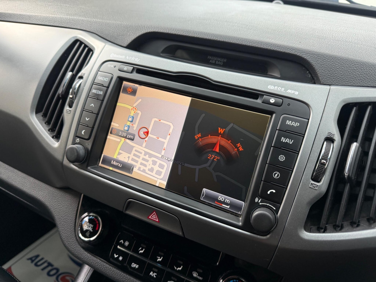 Used Kia Sportage for sale - 77977957: Photo 46