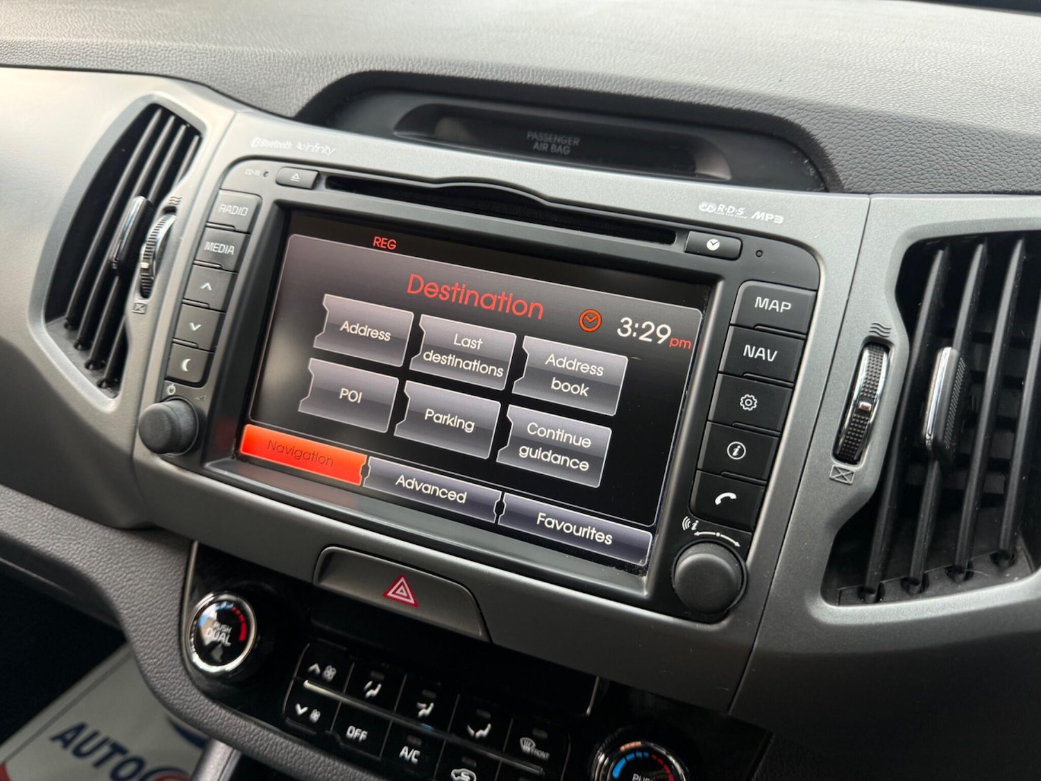 Used Kia Sportage for sale - 77977957: Photo 47