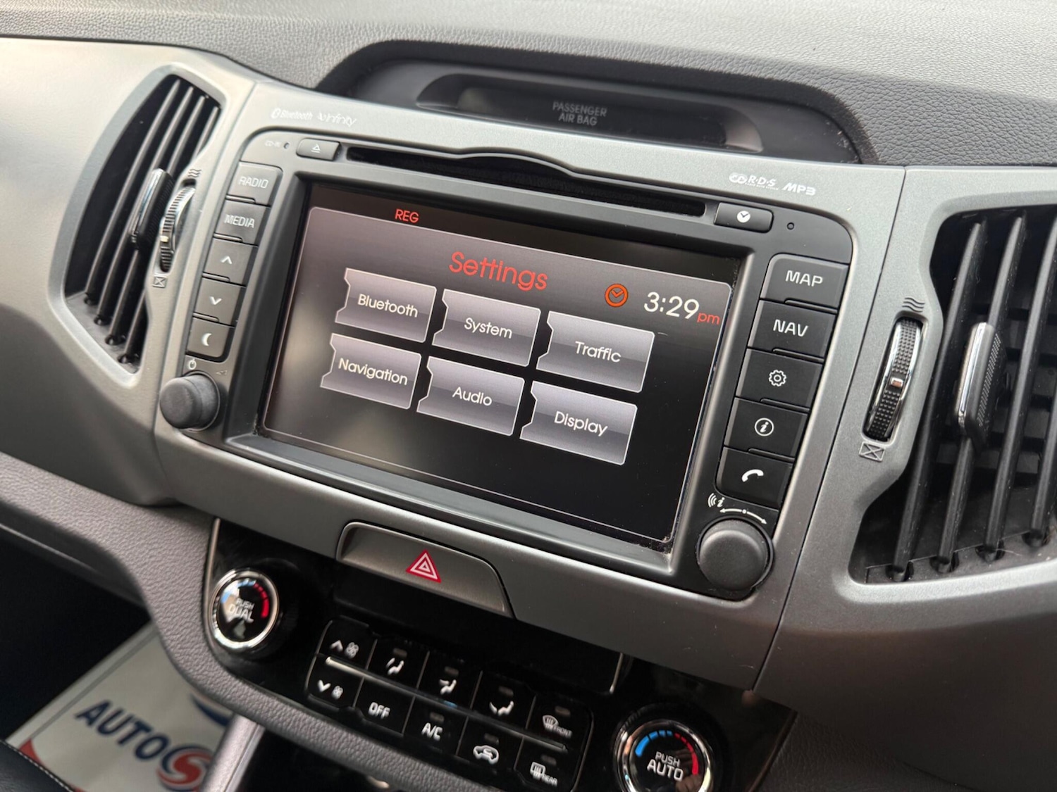 Used Kia Sportage for sale - 77977957: Photo 48