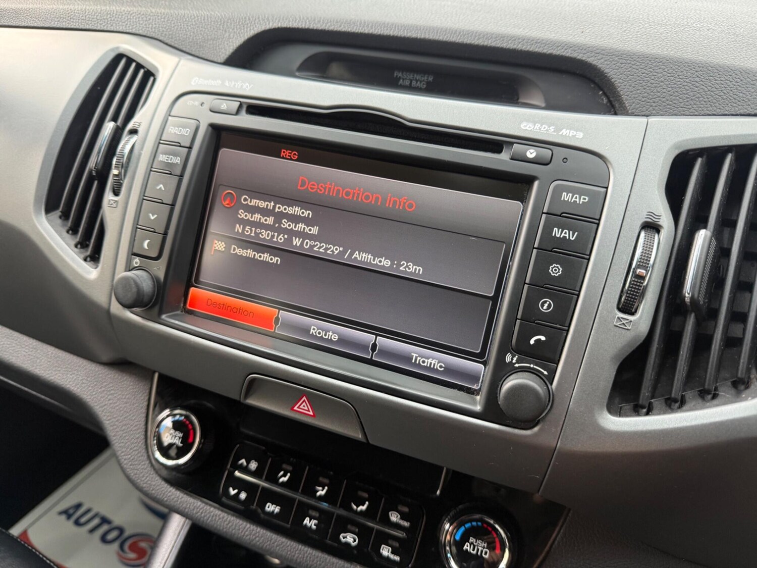 Used Kia Sportage for sale - 77977957: Photo 49