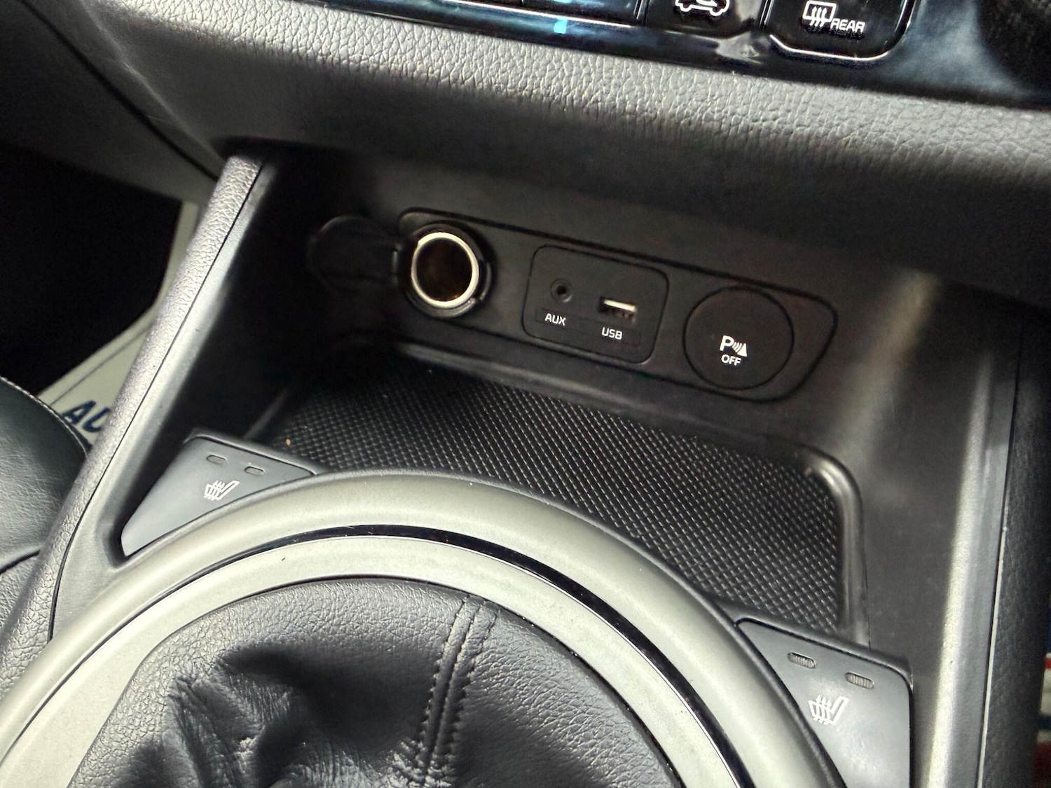 Used Kia Sportage for sale - 77977957: Photo 52