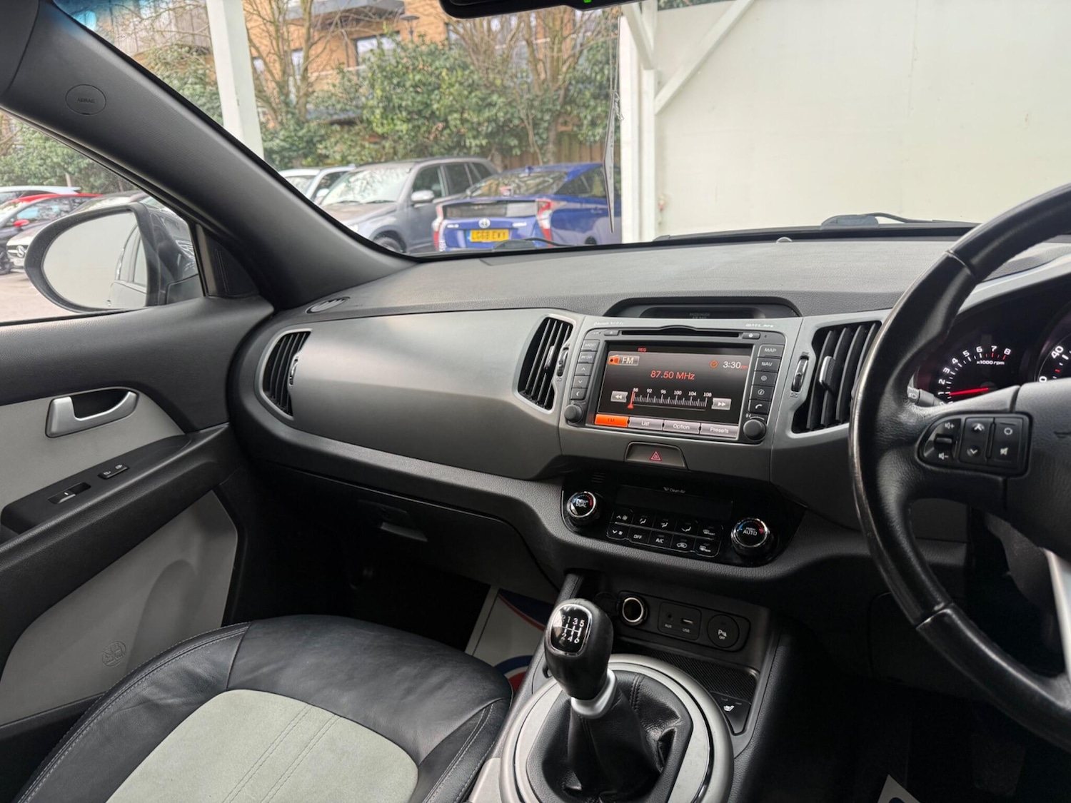 Used Kia Sportage for sale - 77977957: Photo 55