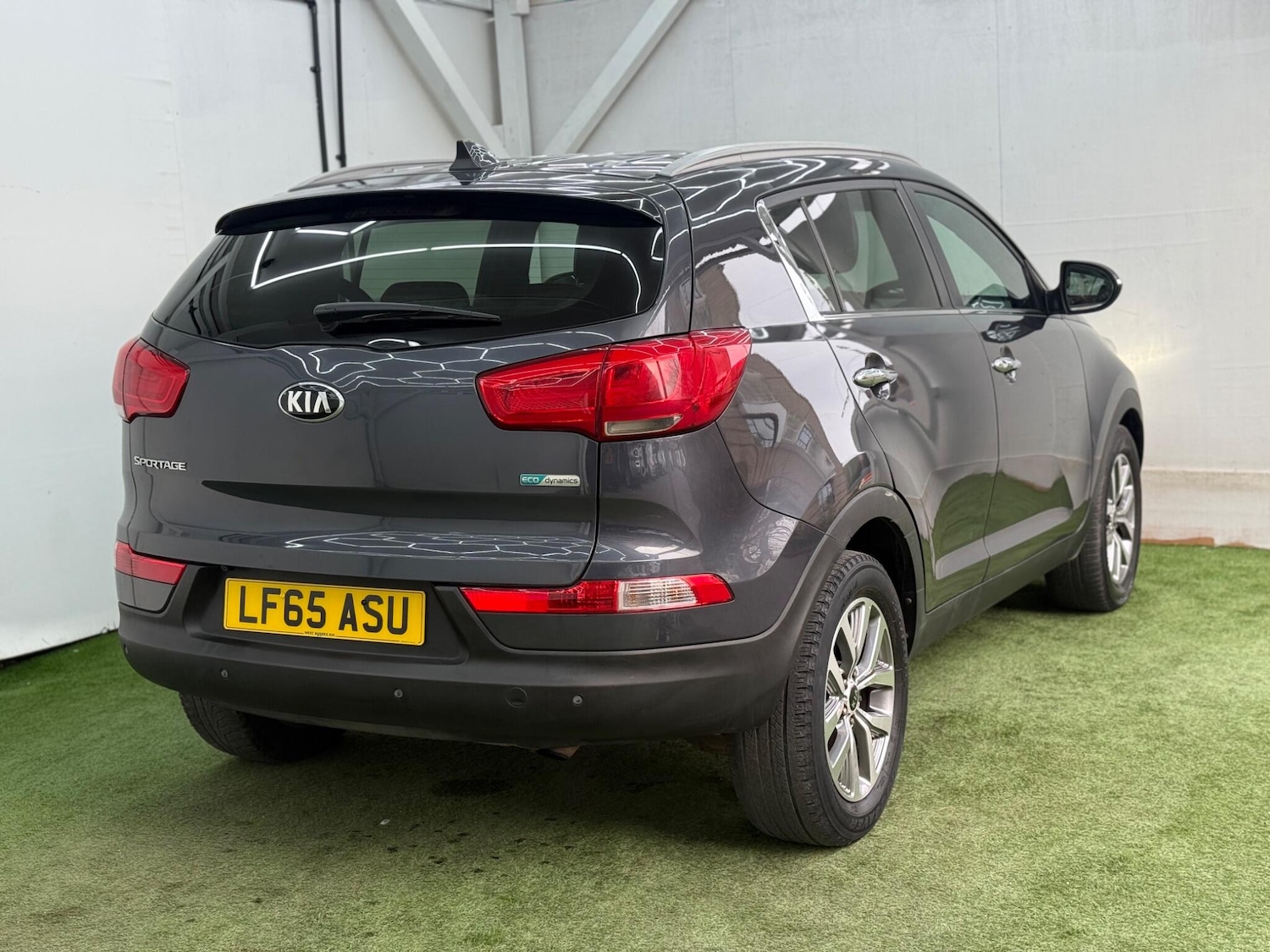 Used Kia Sportage for sale - 77977957: Photo 6