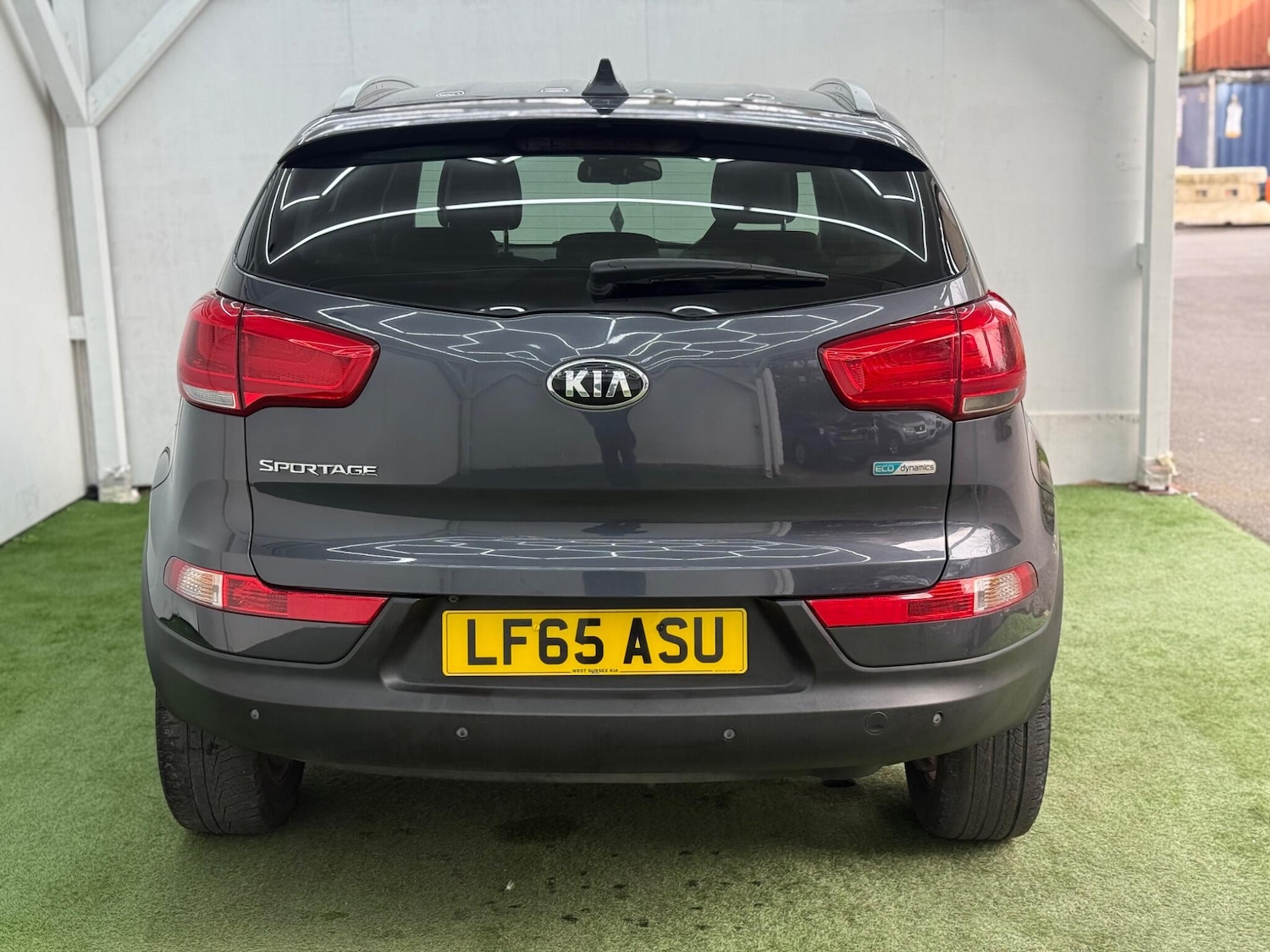 Used Kia Sportage for sale - 77977957: Photo 7