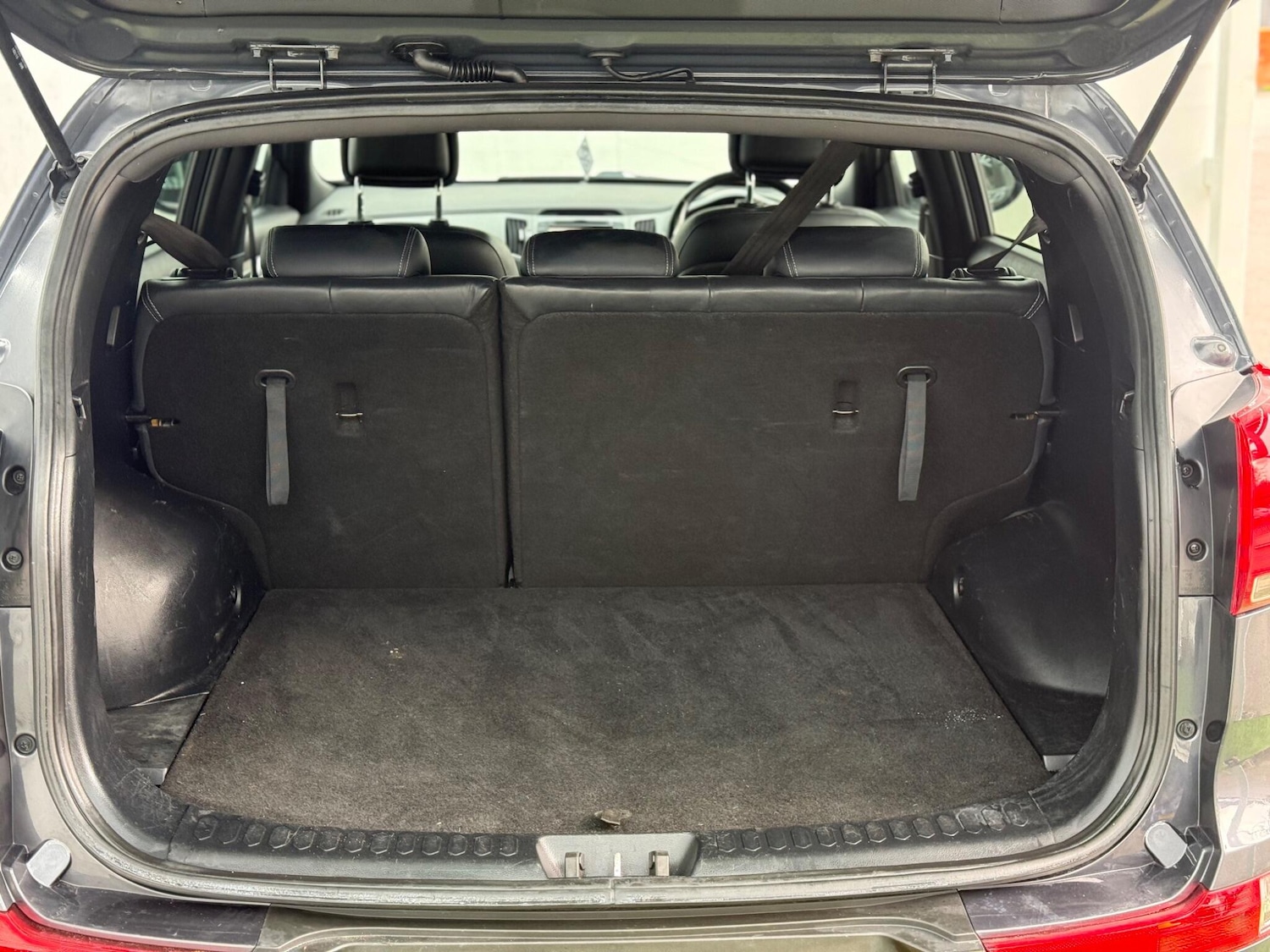 Used Kia Sportage for sale - 77977957: Photo 8