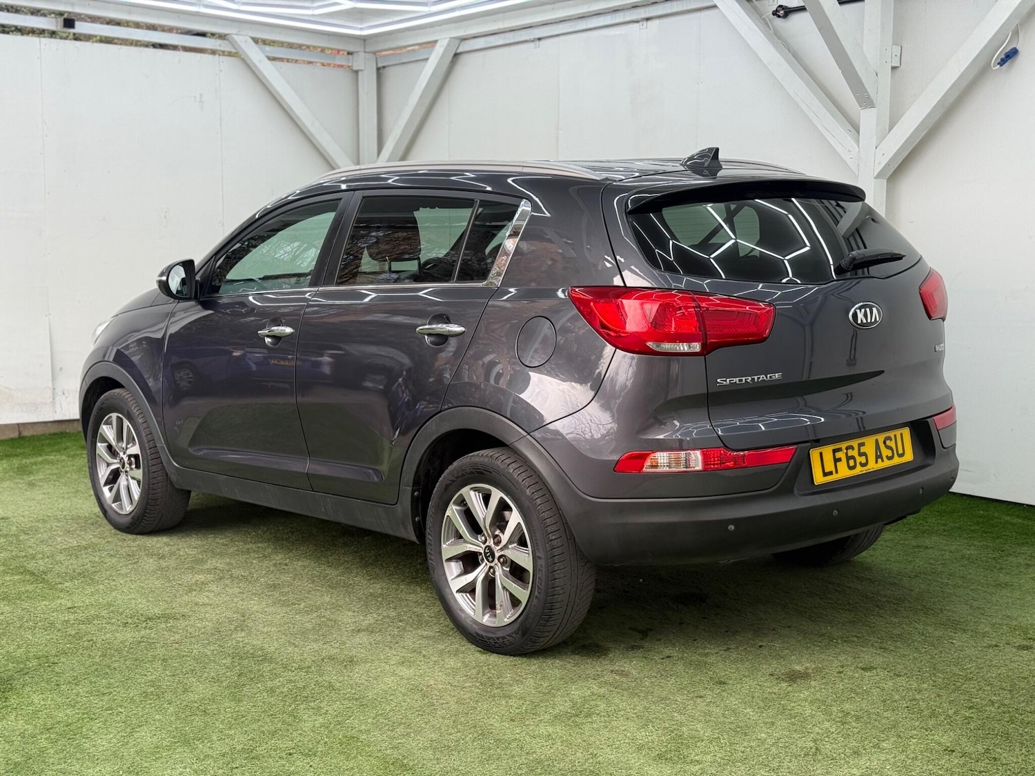Used Kia Sportage for sale - 77977957: Photo 9