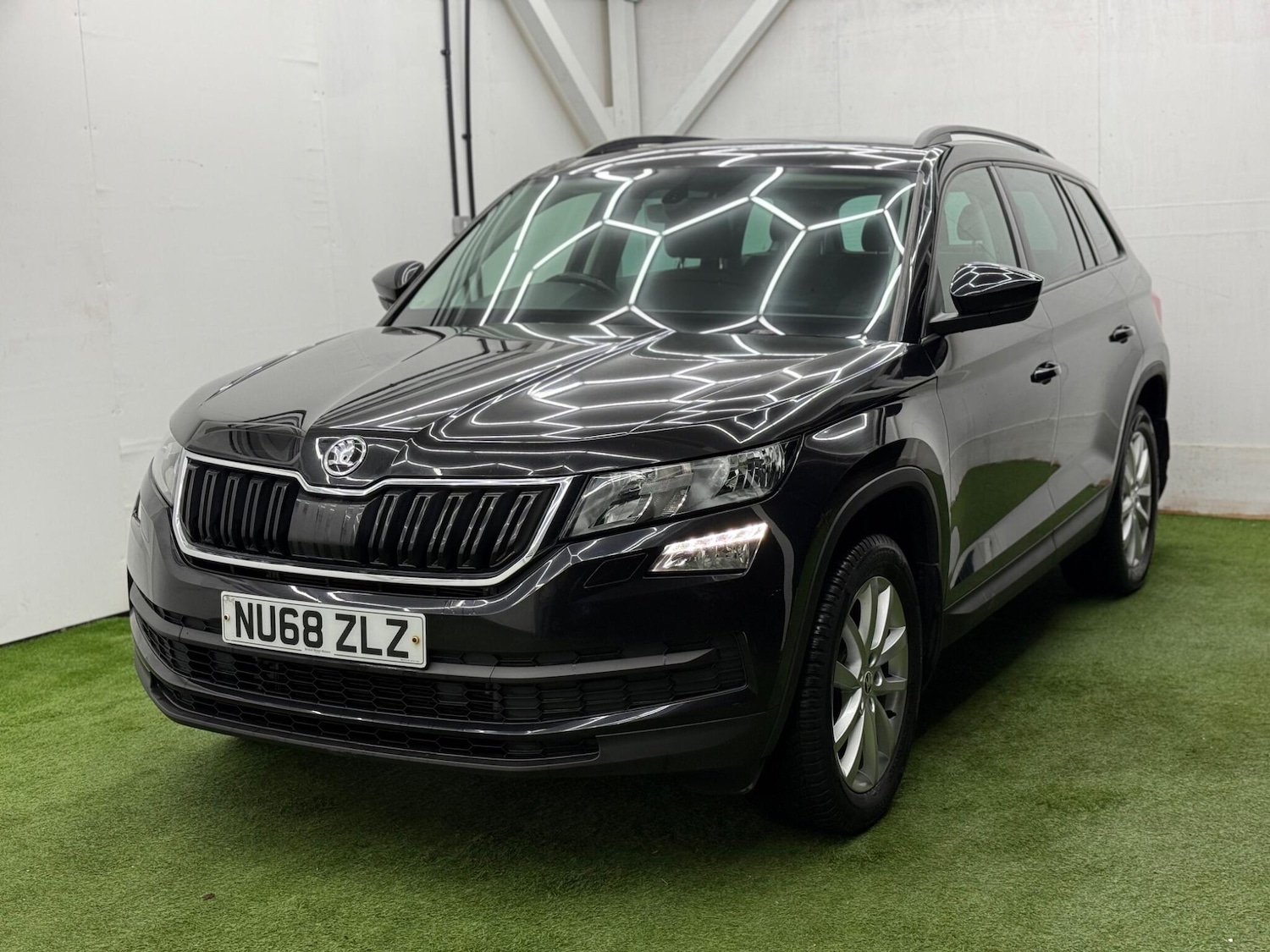 Used Skoda Kodiaq for sale - 77854039: Photo 11