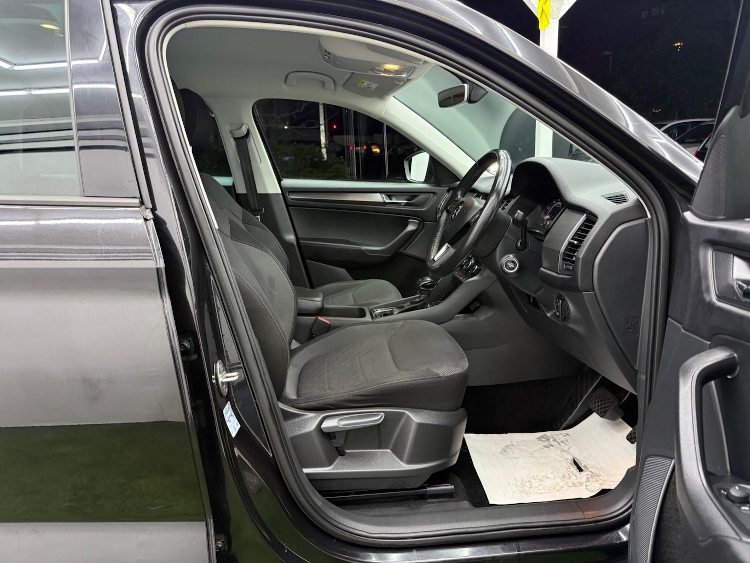 Used Skoda Kodiaq for sale - 77854039: Photo 14