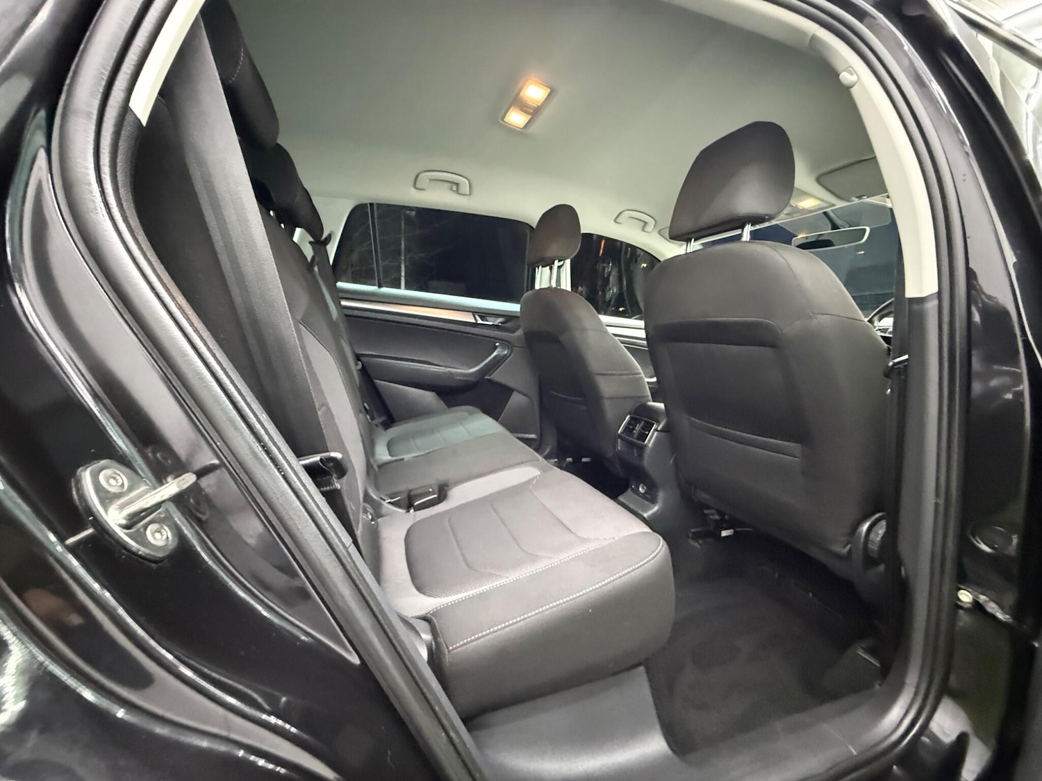 Used Skoda Kodiaq for sale - 77854039: Photo 19