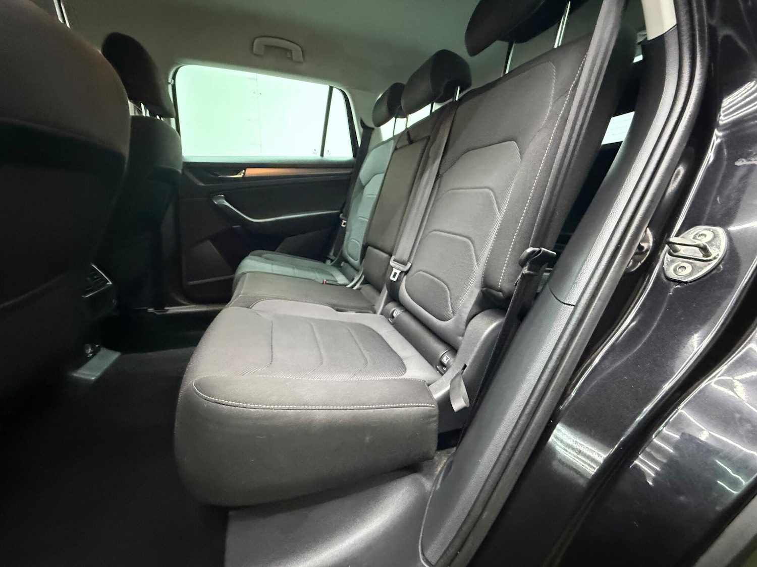 Used Skoda Kodiaq for sale - 77854039: Photo 24