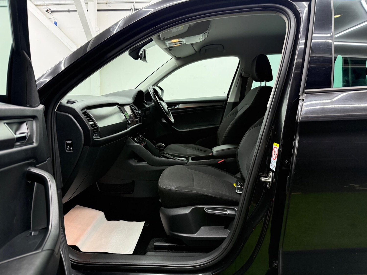 Used Skoda Kodiaq for sale - 77854039: Photo 25