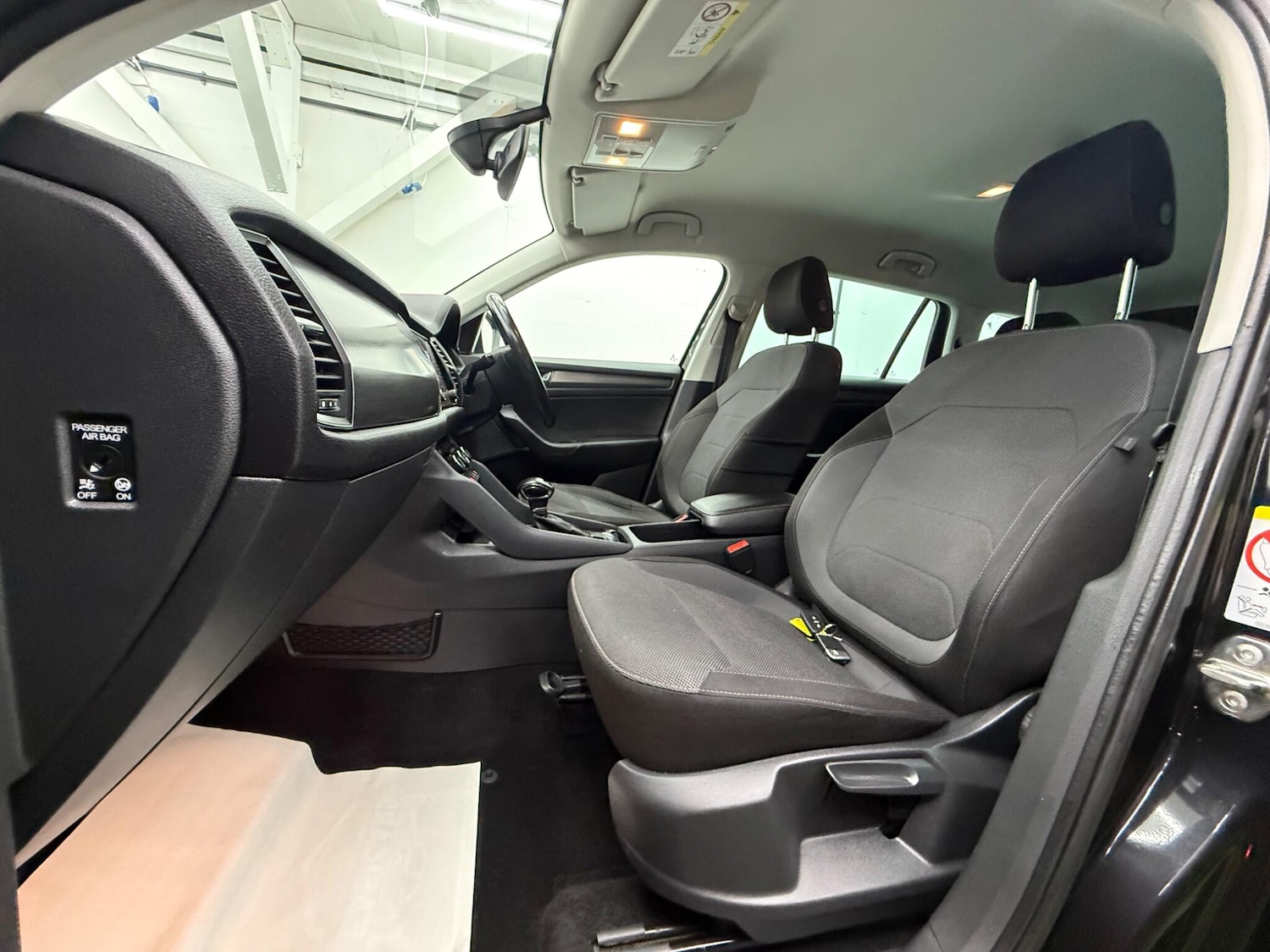 Used Skoda Kodiaq for sale - 77854039: Photo 26