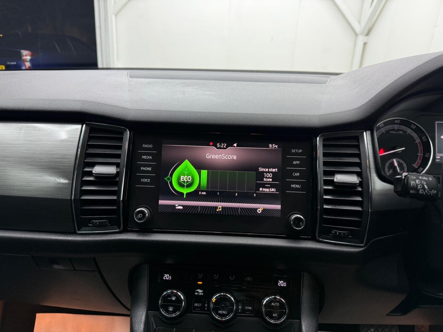 Used Skoda Kodiaq for sale - 77854039: Photo 29