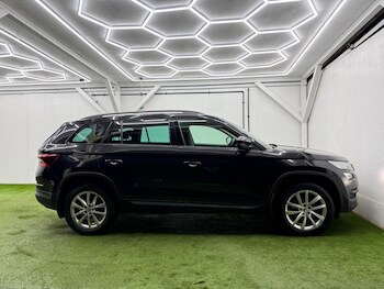 Used Skoda Kodiaq 2018 for sale - 77854039: Photo