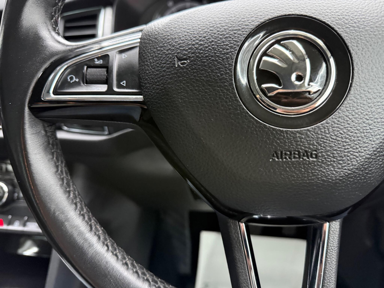 Used Skoda Kodiaq for sale - 77854039: Photo 35