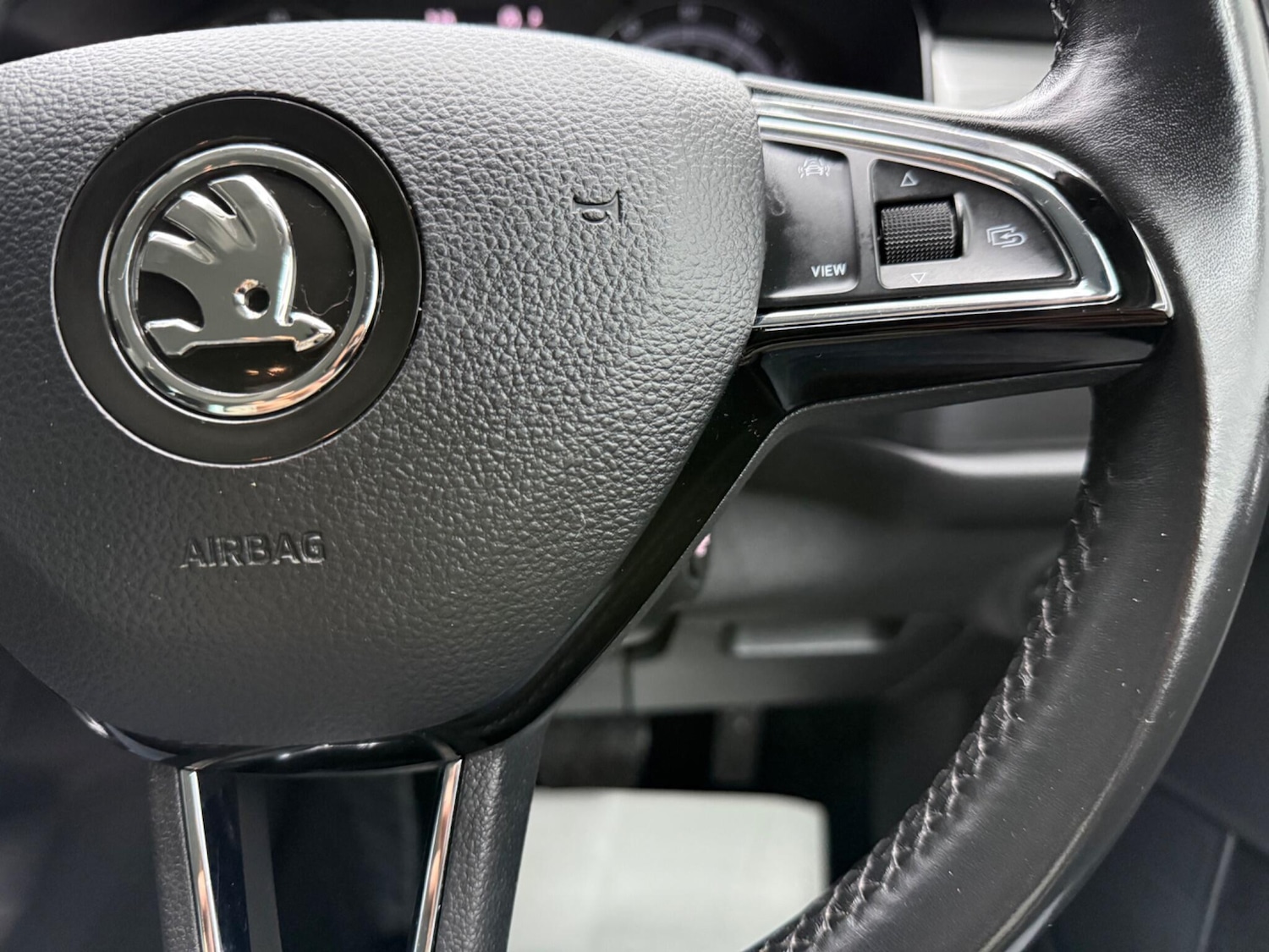 Used Skoda Kodiaq for sale - 77854039: Photo 36