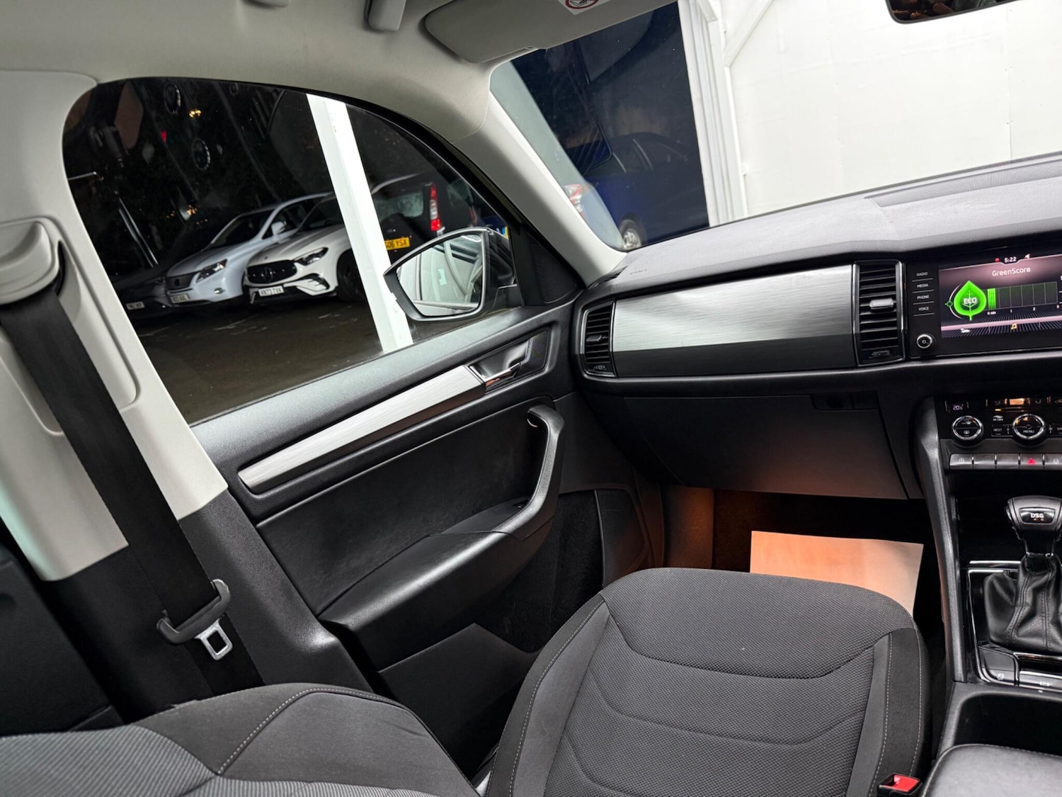 Used Skoda Kodiaq for sale - 77854039: Photo 39