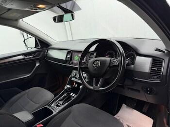 Used Skoda Kodiaq 2018 for sale - 77854039: Photo