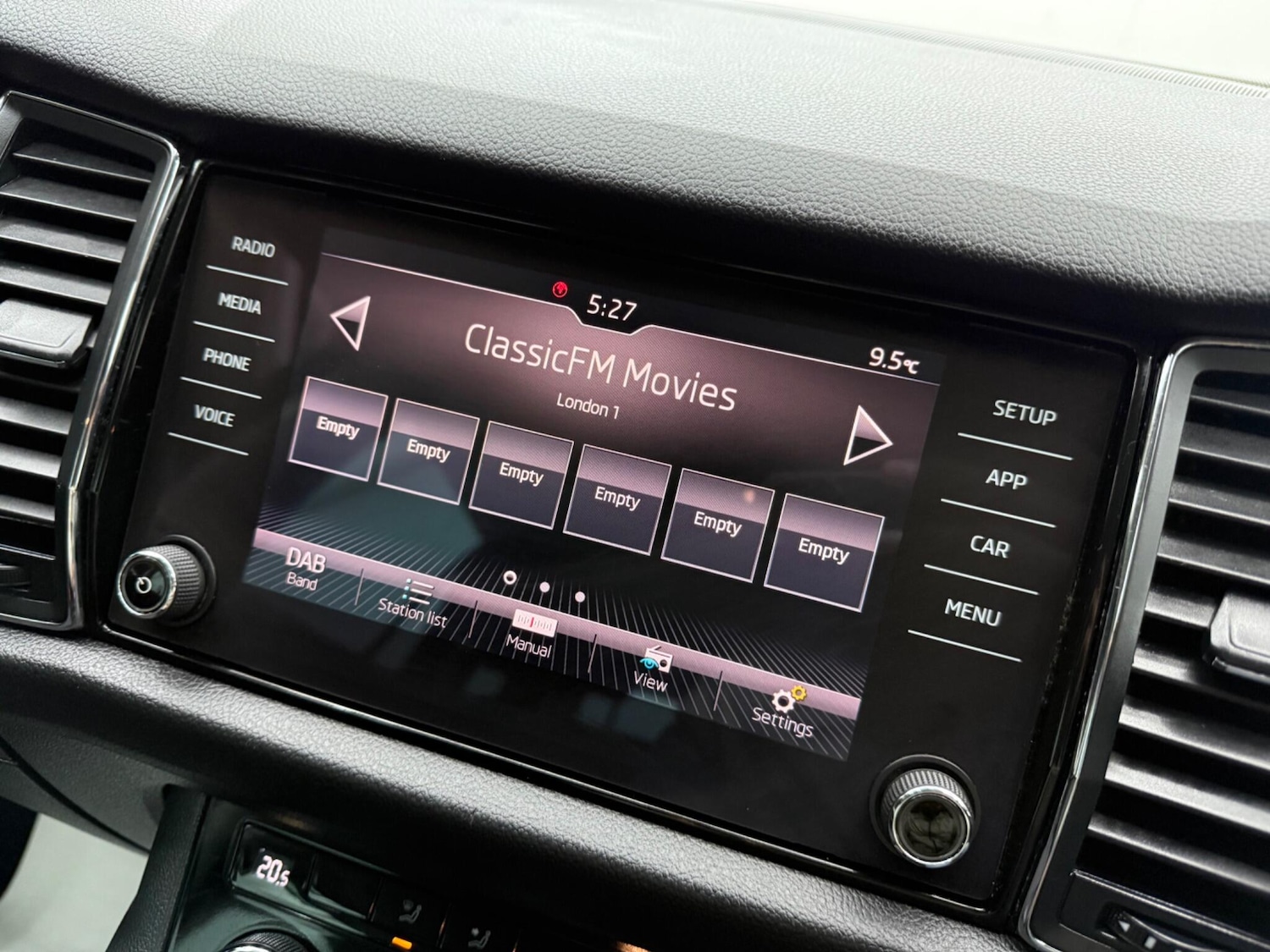 Used Skoda Kodiaq for sale - 77854039: Photo 45