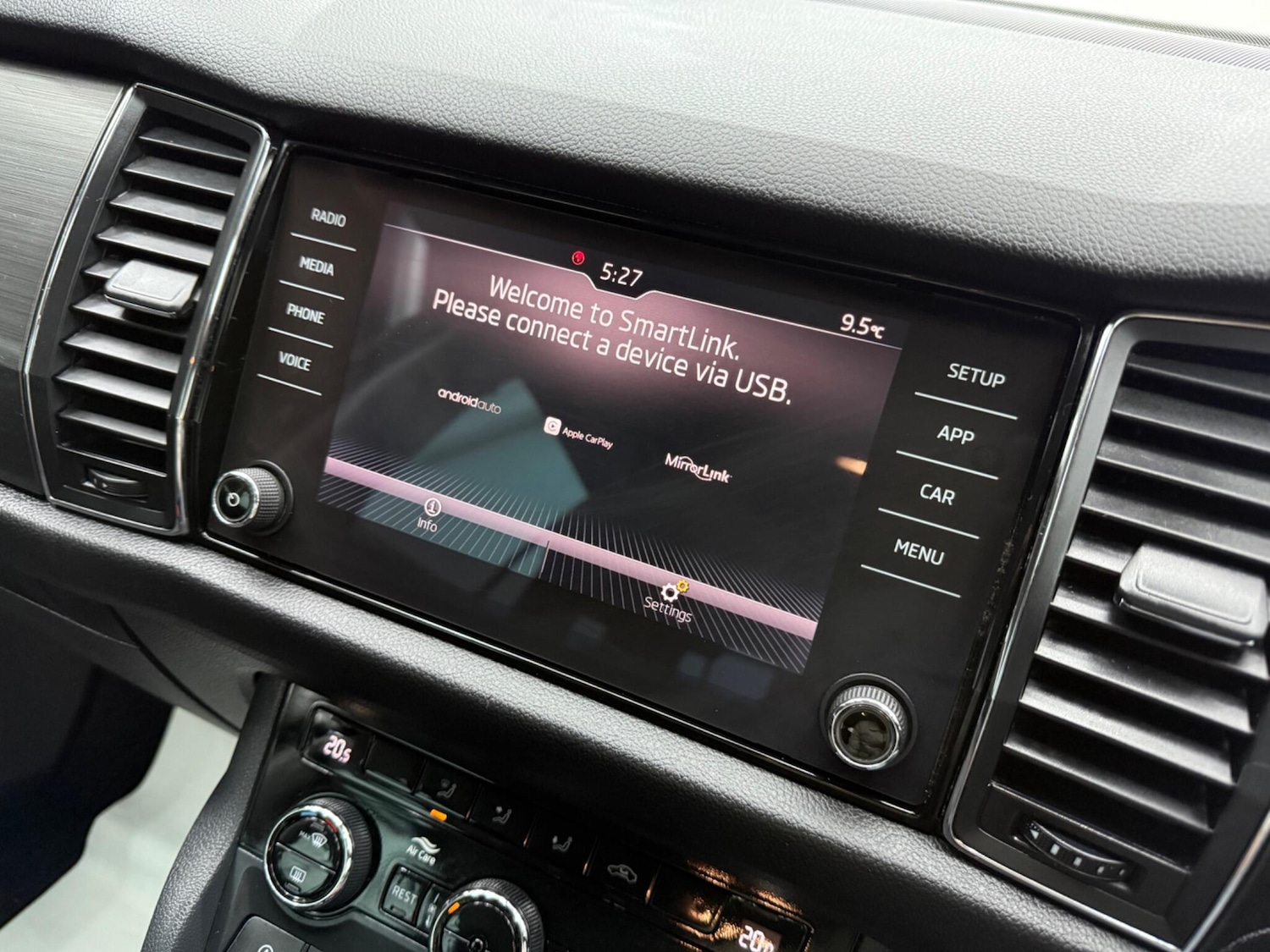 Used Skoda Kodiaq for sale - 77854039: Photo 50