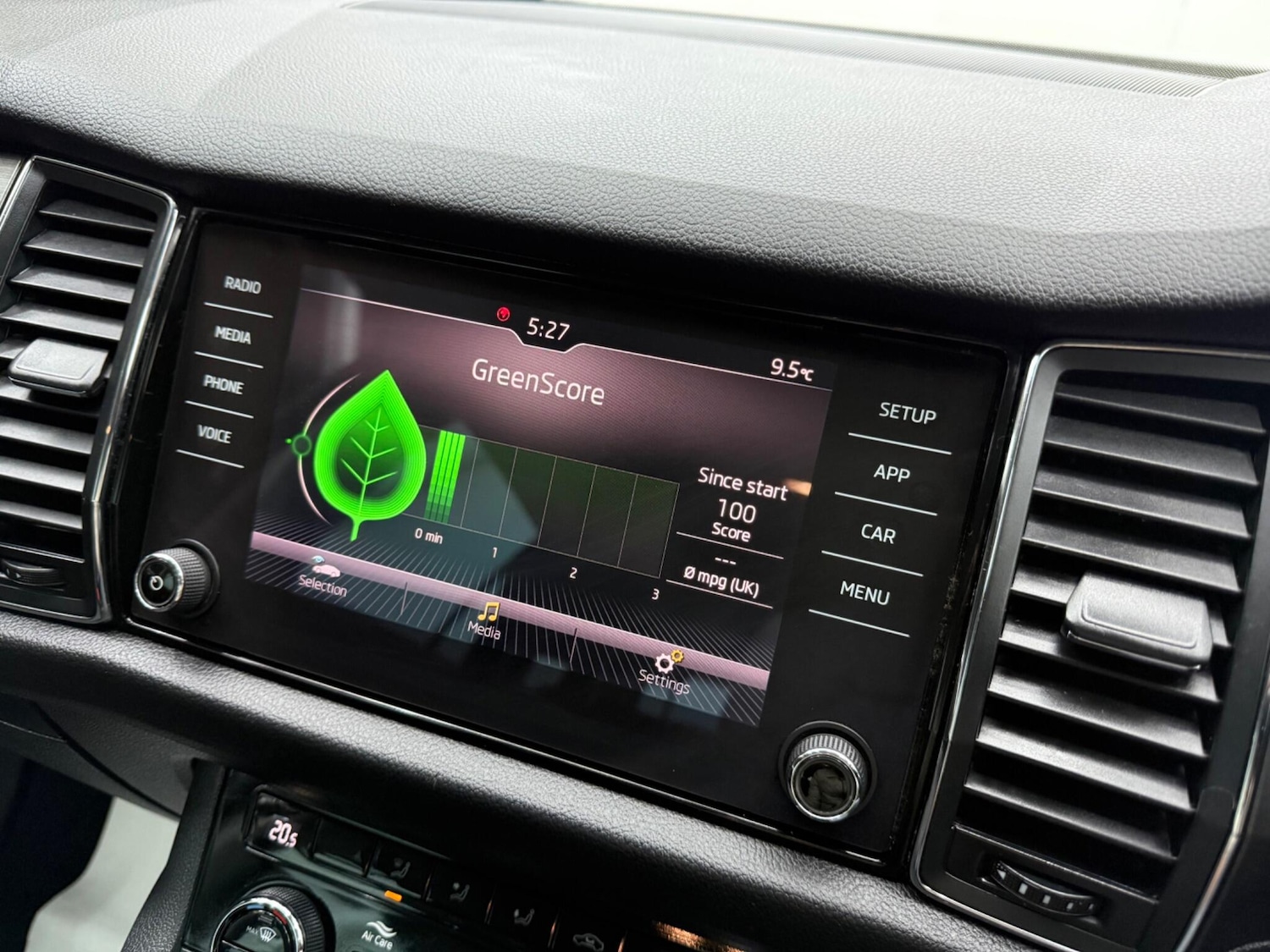 Used Skoda Kodiaq for sale - 77854039: Photo 51