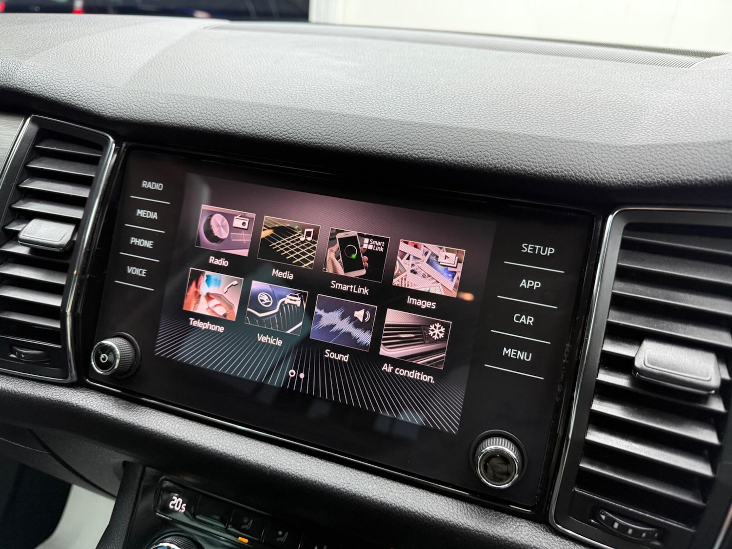 Used Skoda Kodiaq for sale - 77854039: Photo 52