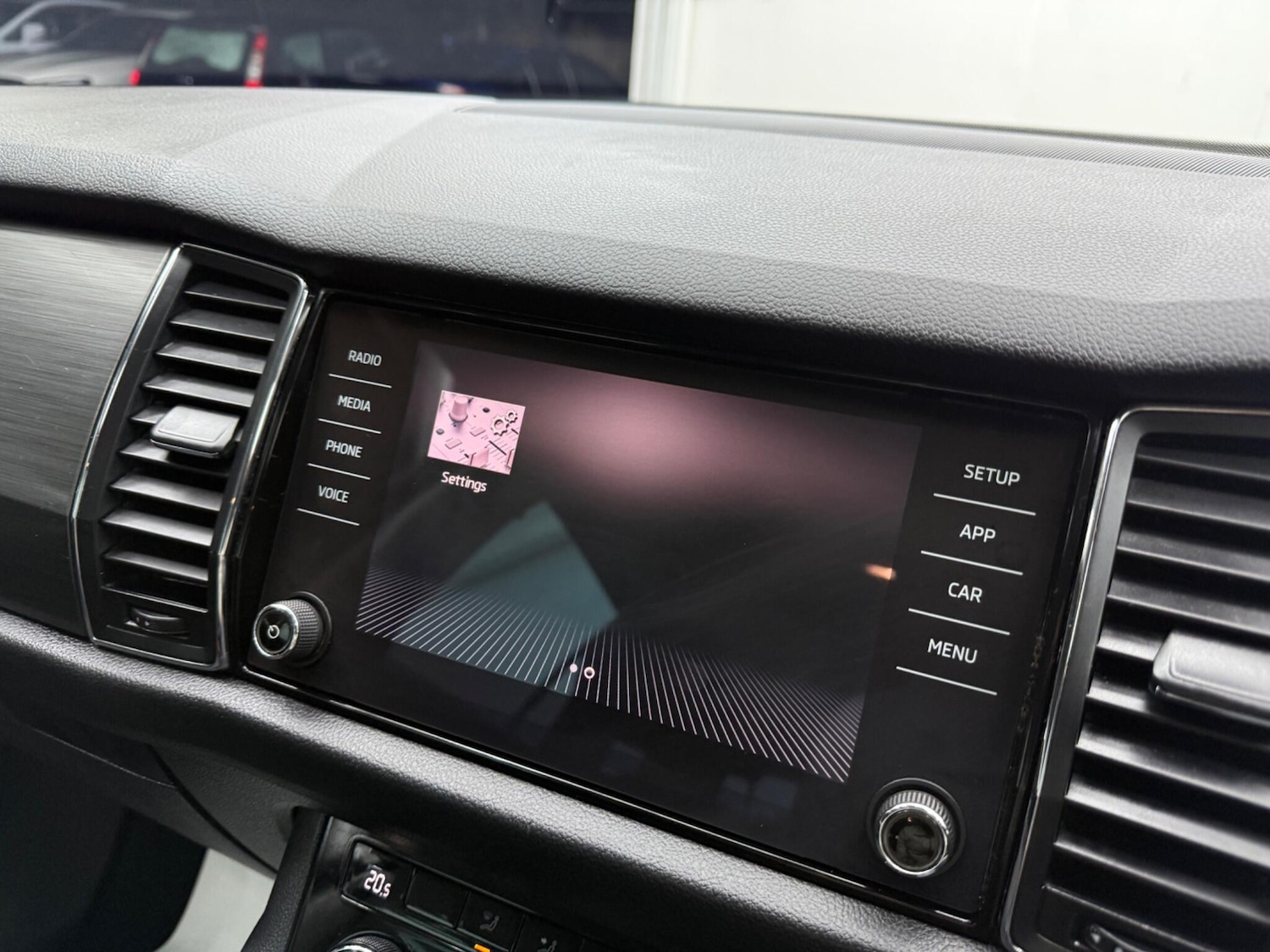 Used Skoda Kodiaq for sale - 77854039: Photo 53