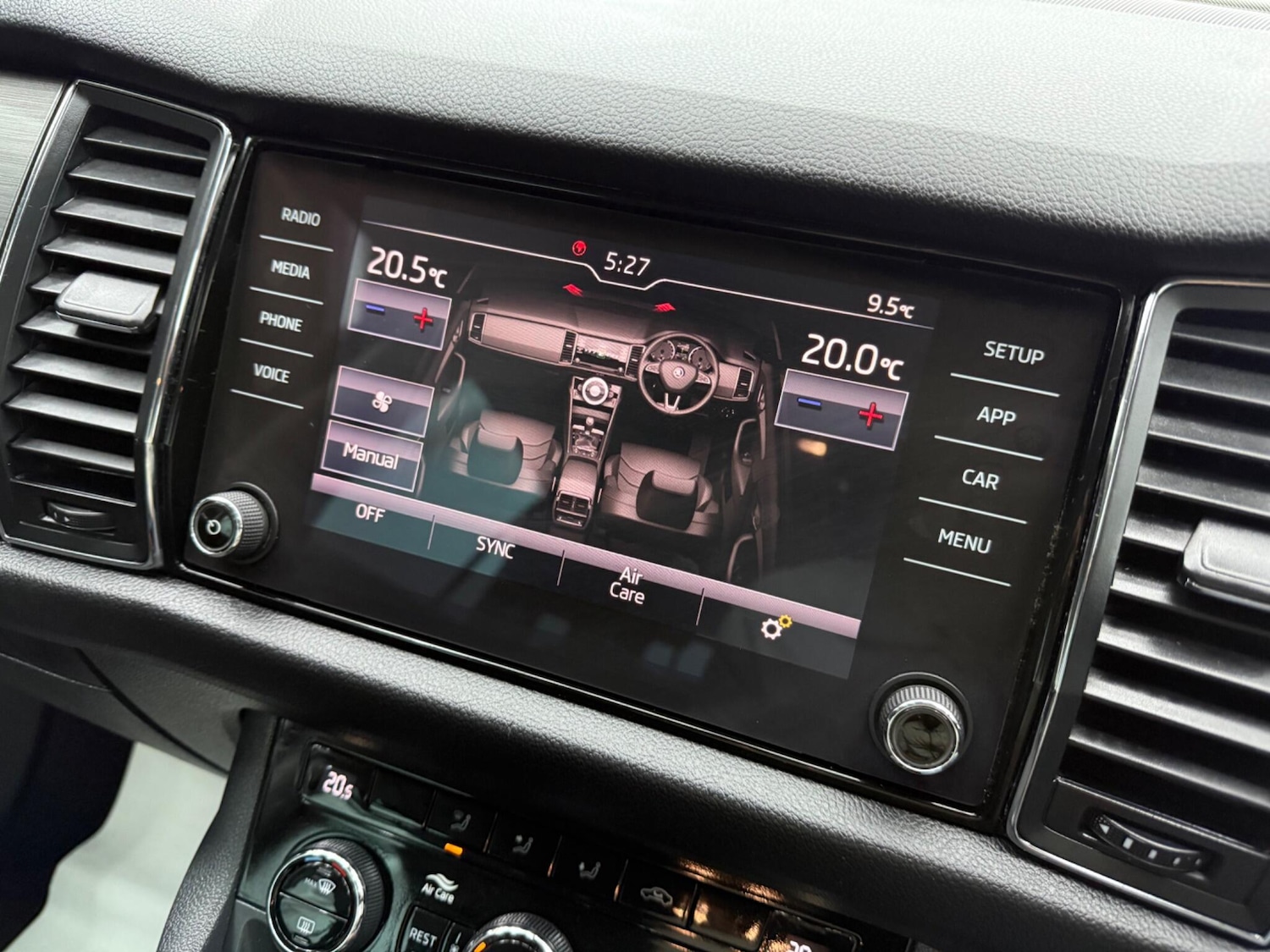 Used Skoda Kodiaq for sale - 77854039: Photo 54