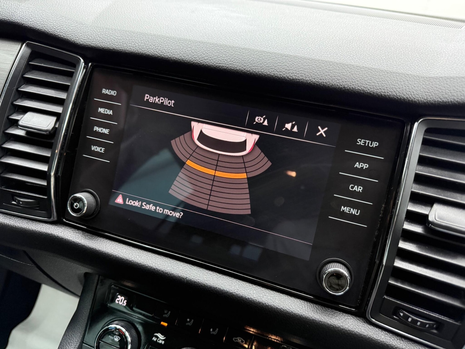 Used Skoda Kodiaq for sale - 77854039: Photo 55