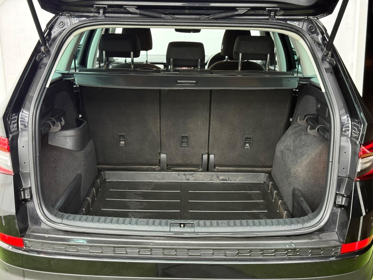 Used Skoda Kodiaq for sale - 77854039: Photo 8