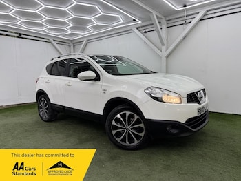 Used Nissan Qashqai 2012 for sale - 78796385: Photo