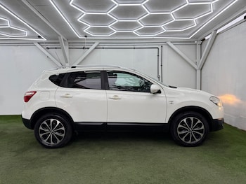 Used Nissan Qashqai 2012 for sale - 78796385: Photo