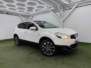 Used Nissan Qashqai 2012 for sale - 78796385: Photo