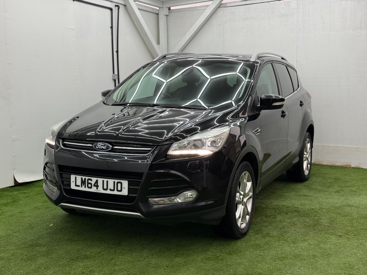 Used Ford Kuga 2014 for sale - 77387081: Photo 11