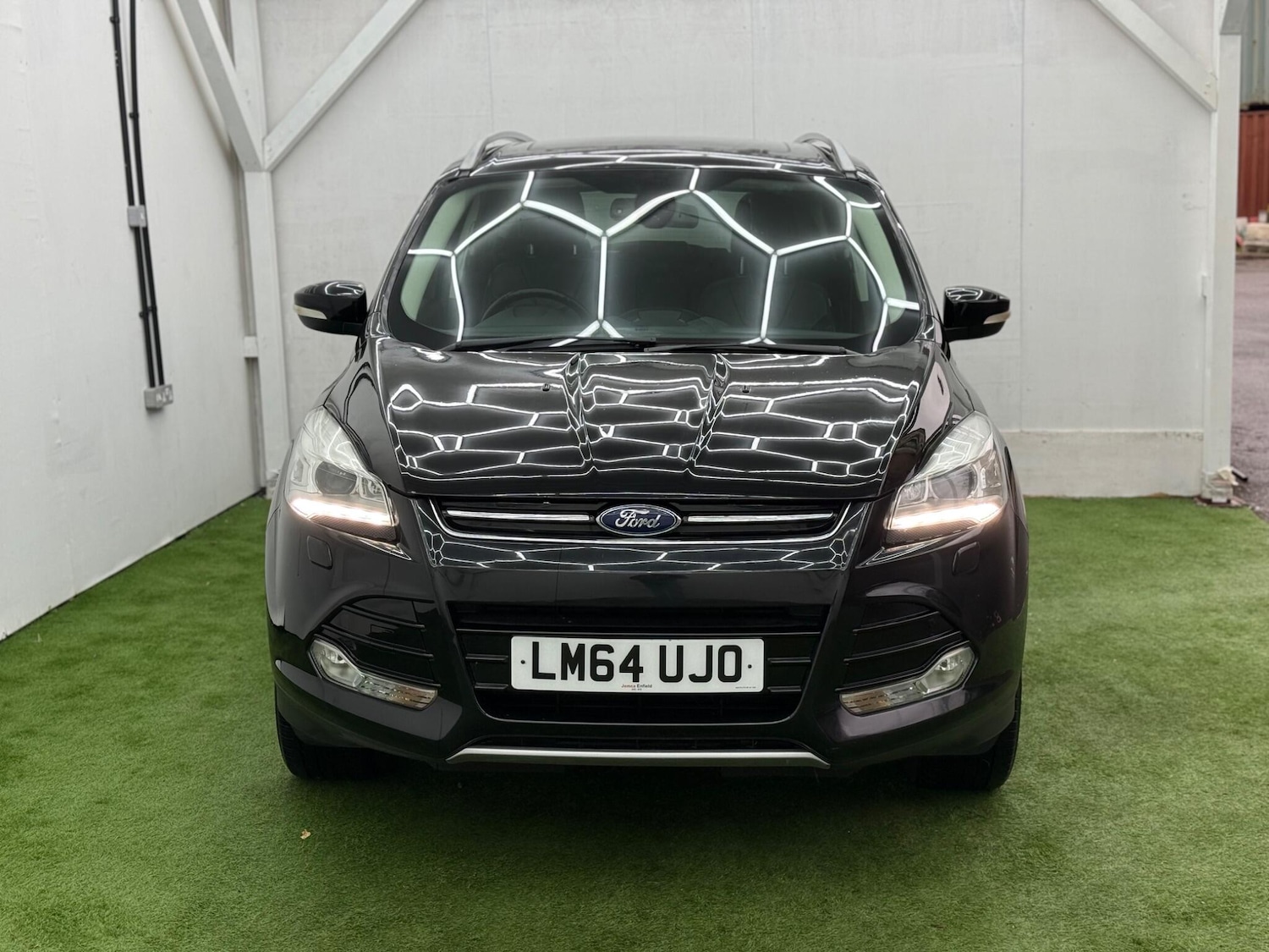 Used Ford Kuga 2014 for sale - 77387081: Photo 12