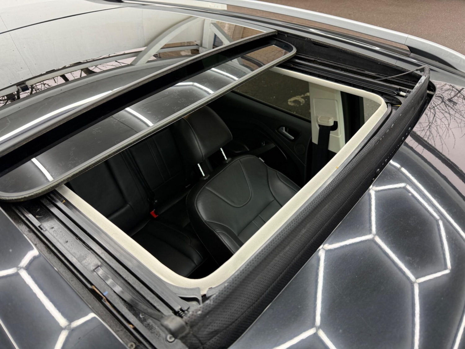 Used Ford Kuga 2014 for sale - 77387081: Photo 13