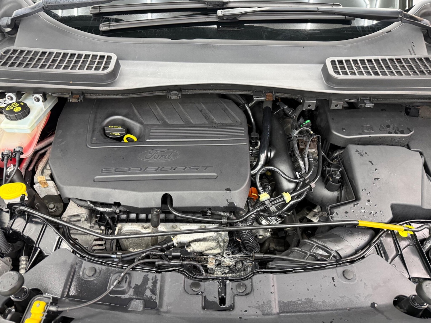 Used Ford Kuga 2014 for sale - 77387081: Photo 14