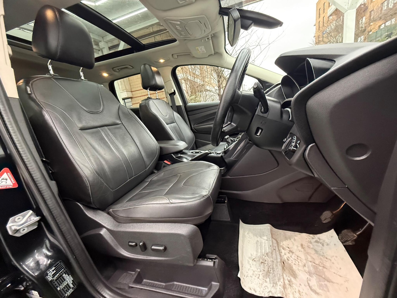 Used Ford Kuga 2014 for sale - 77387081: Photo 17