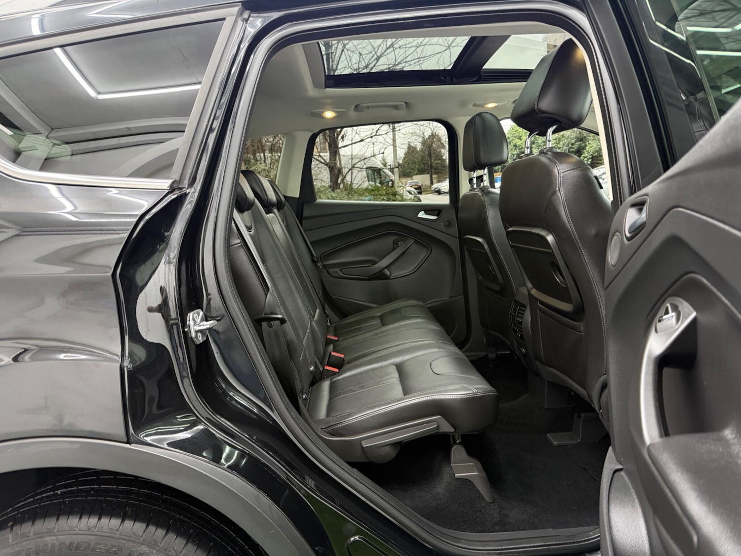 Used Ford Kuga 2014 for sale - 77387081: Photo 19