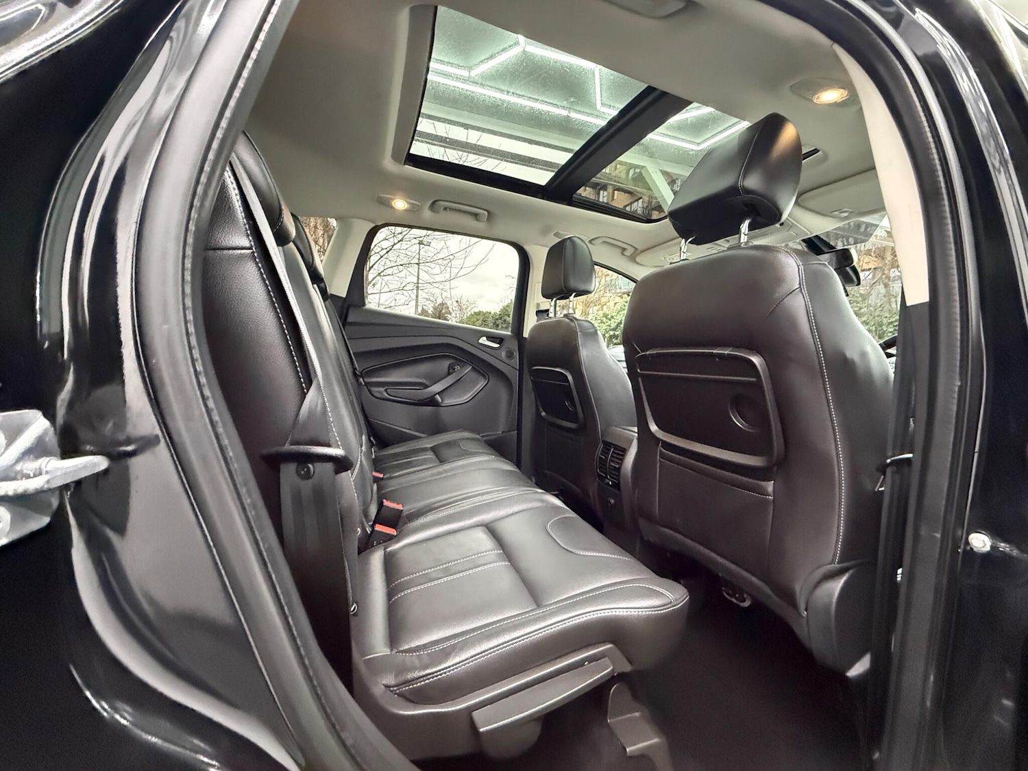 Used Ford Kuga 2014 for sale - 77387081: Photo 20