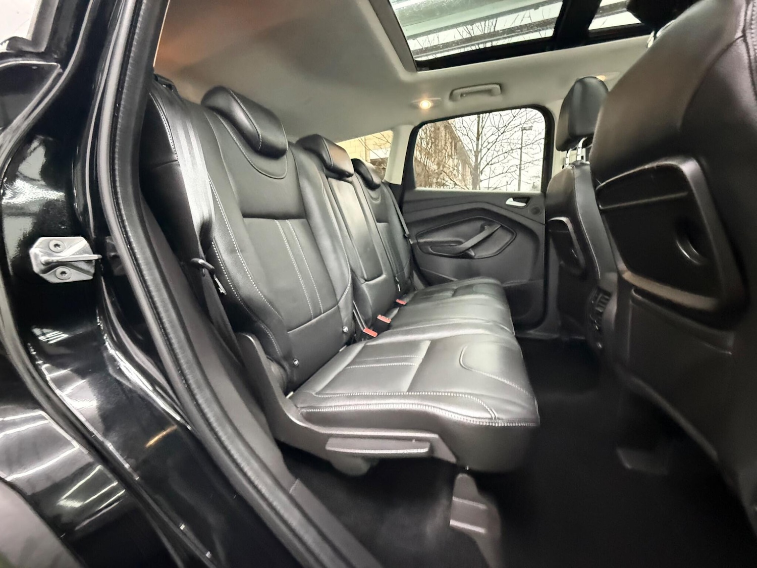 Used Ford Kuga 2014 for sale - 77387081: Photo 21