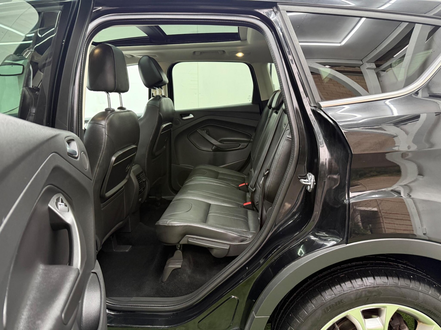 Used Ford Kuga 2014 for sale - 77387081: Photo 23