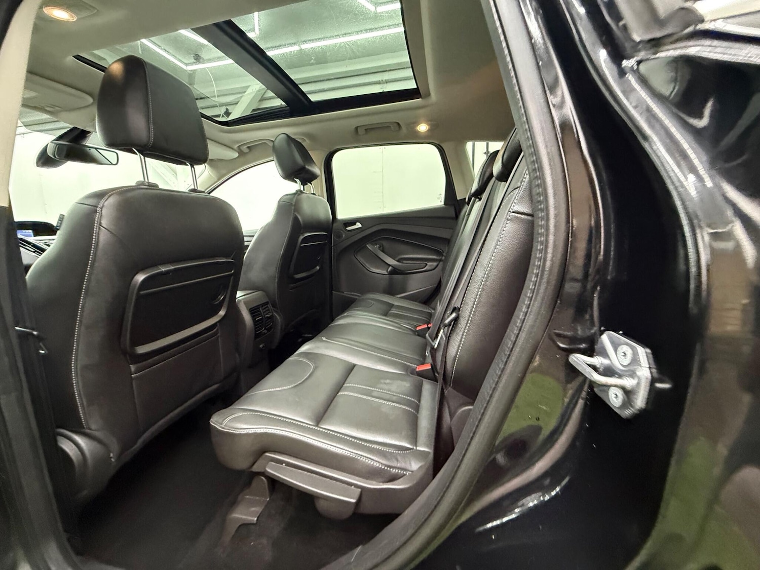 Used Ford Kuga 2014 for sale - 77387081: Photo 24