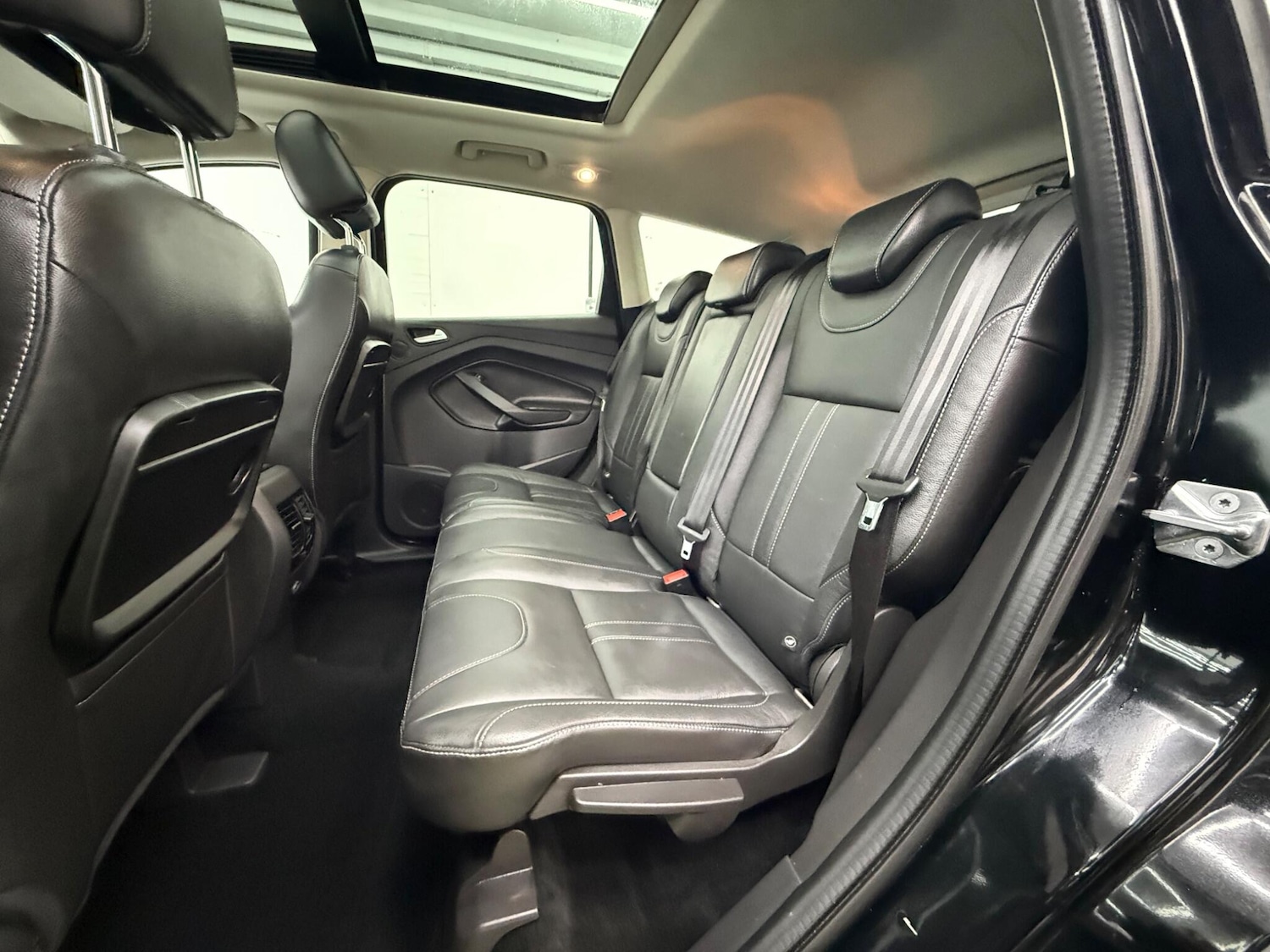 Used Ford Kuga 2014 for sale - 77387081: Photo 25