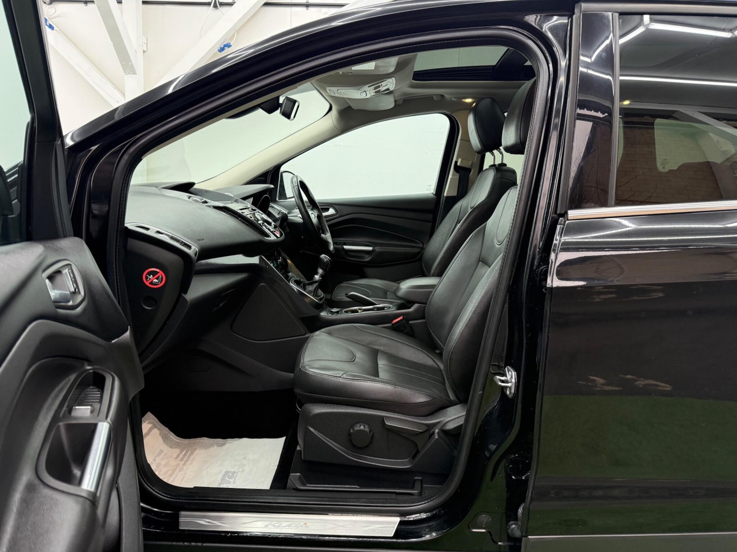 Used Ford Kuga 2014 for sale - 77387081: Photo 26