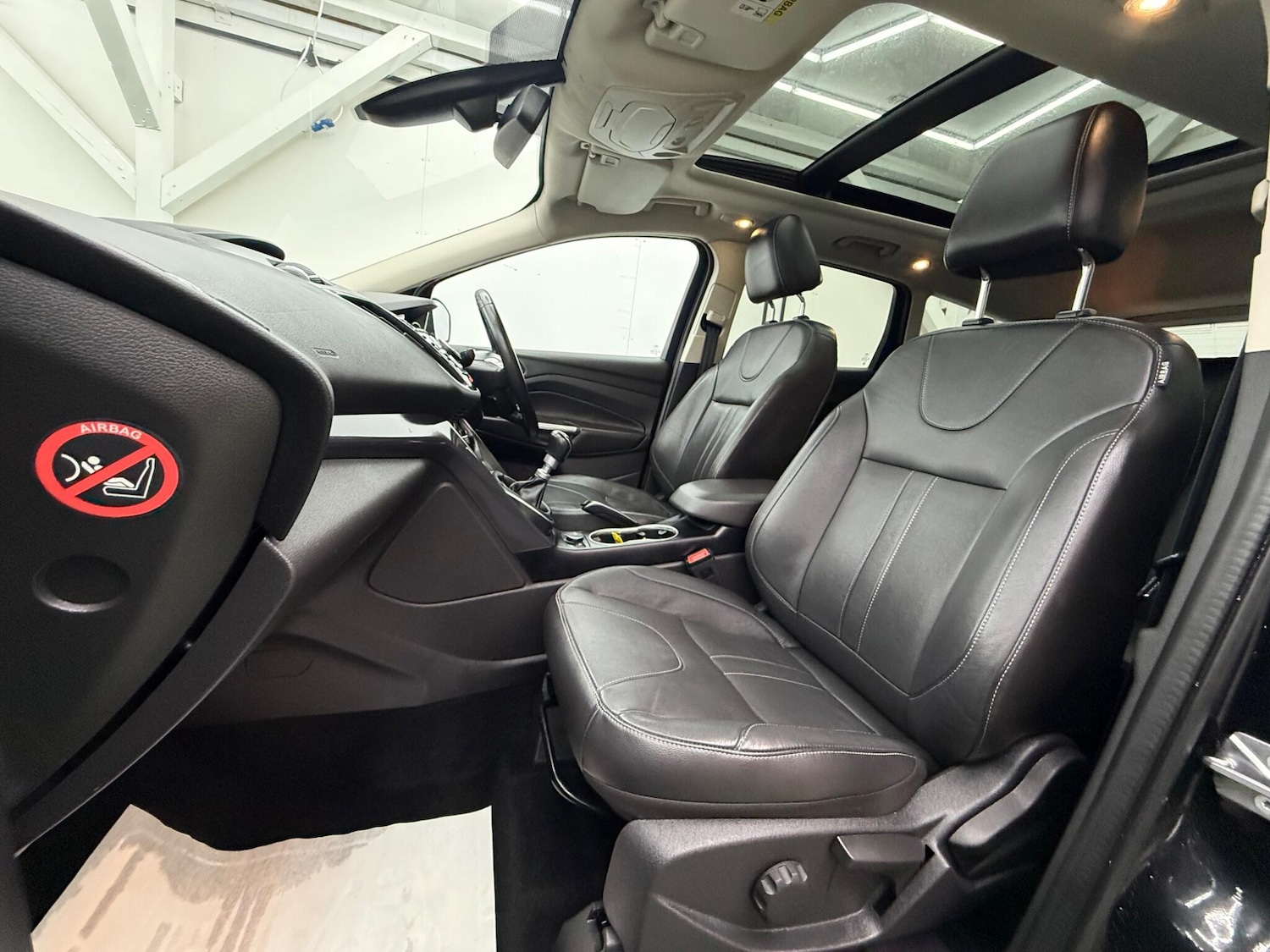 Used Ford Kuga 2014 for sale - 77387081: Photo 27