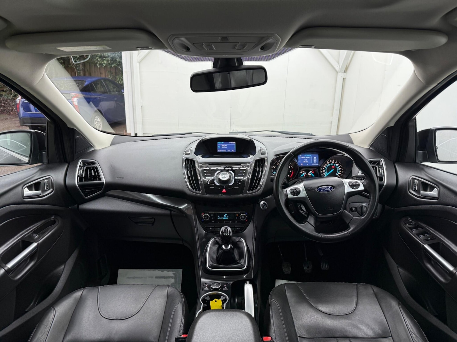 Used Ford Kuga 2014 for sale - 77387081: Photo 29