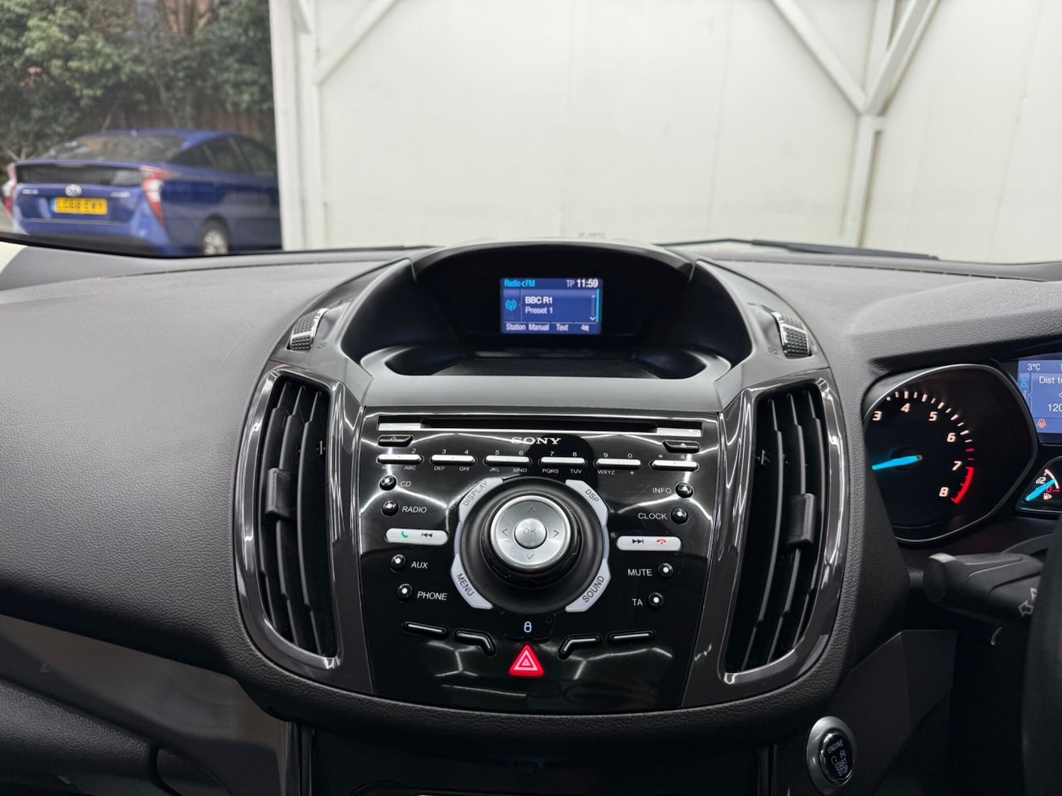 Used Ford Kuga 2014 for sale - 77387081: Photo 30