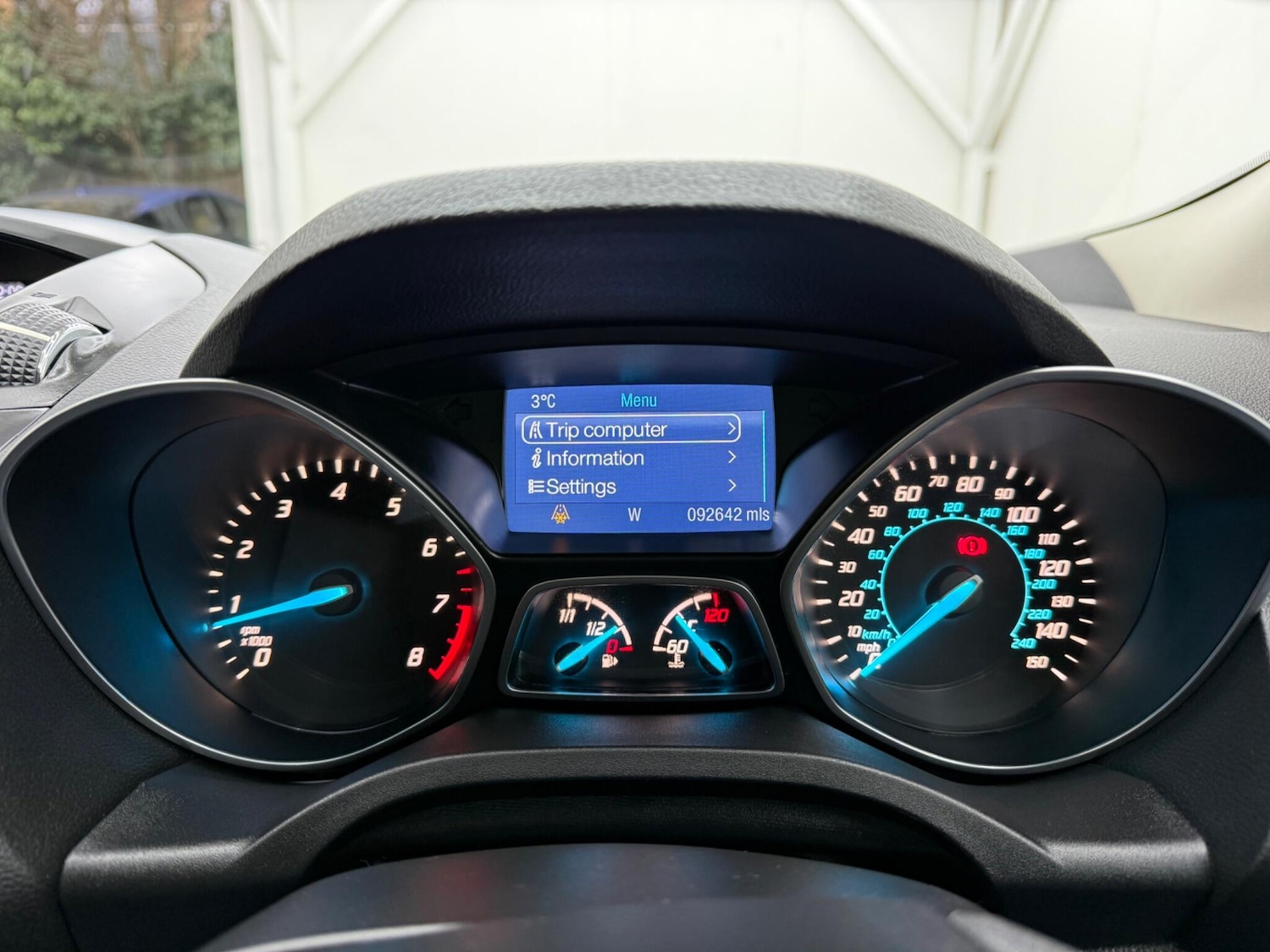 Used Ford Kuga 2014 for sale - 77387081: Photo 35